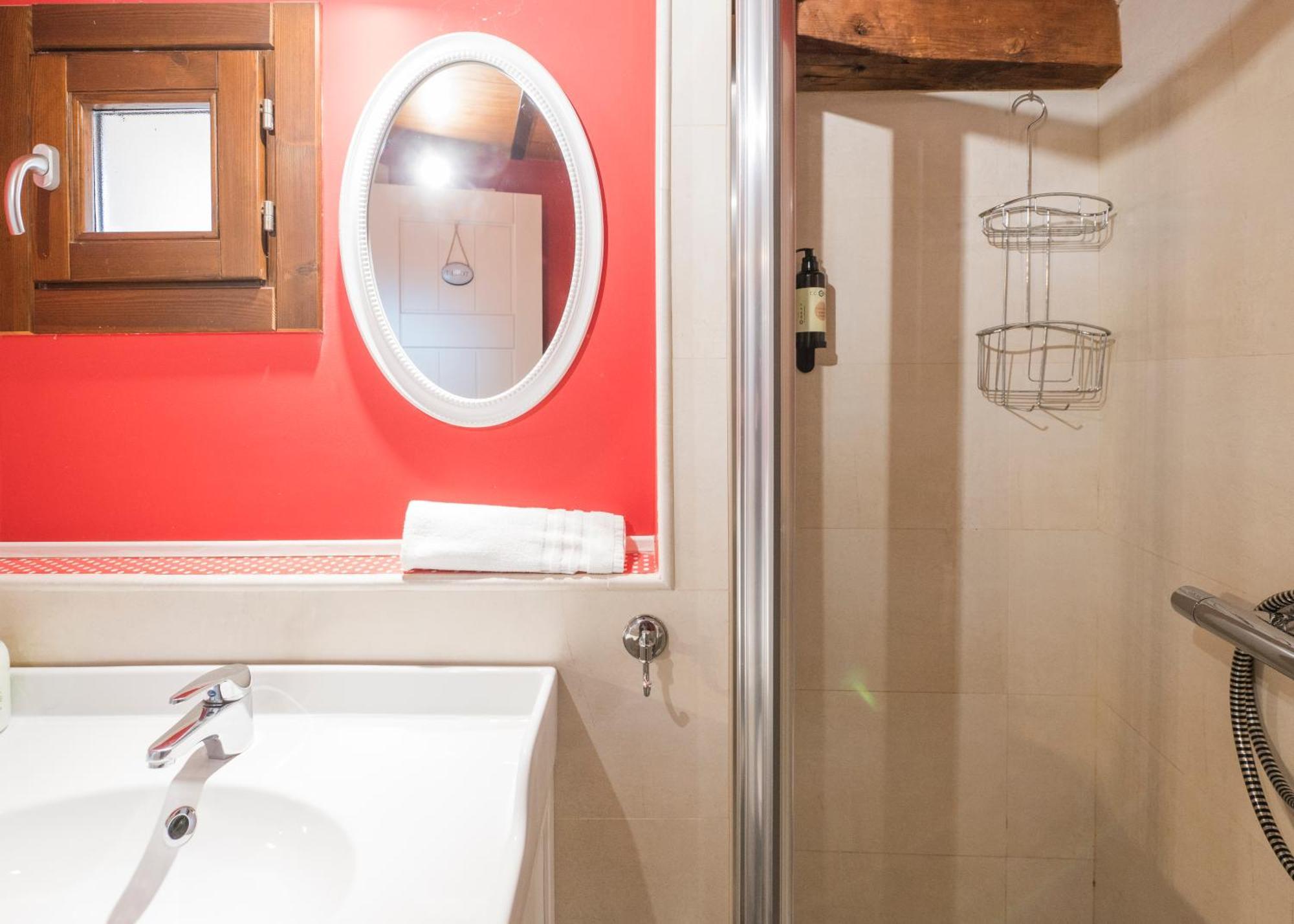 El Aljibe De San Cipriano - Apartamentos Aloha Toledo Eksteriør billede