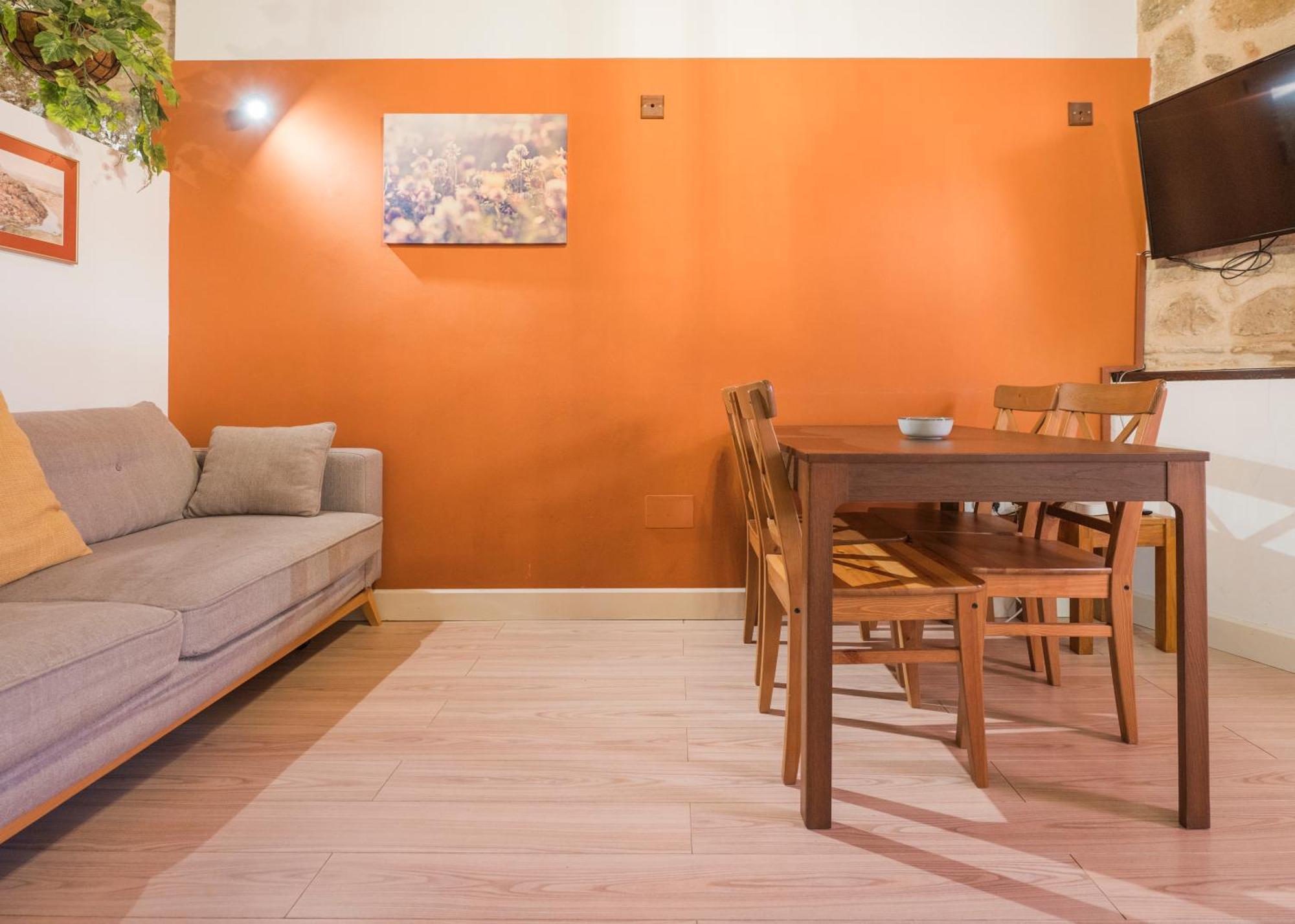 El Aljibe De San Cipriano - Apartamentos Aloha Toledo Eksteriør billede