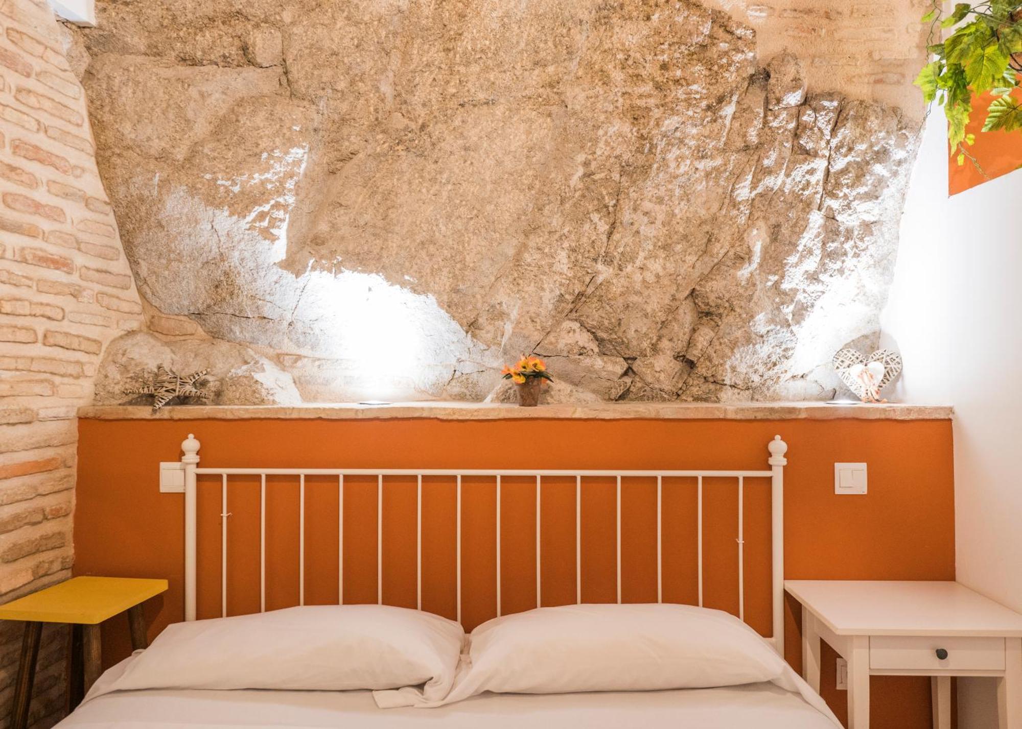 El Aljibe De San Cipriano - Apartamentos Aloha Toledo Eksteriør billede