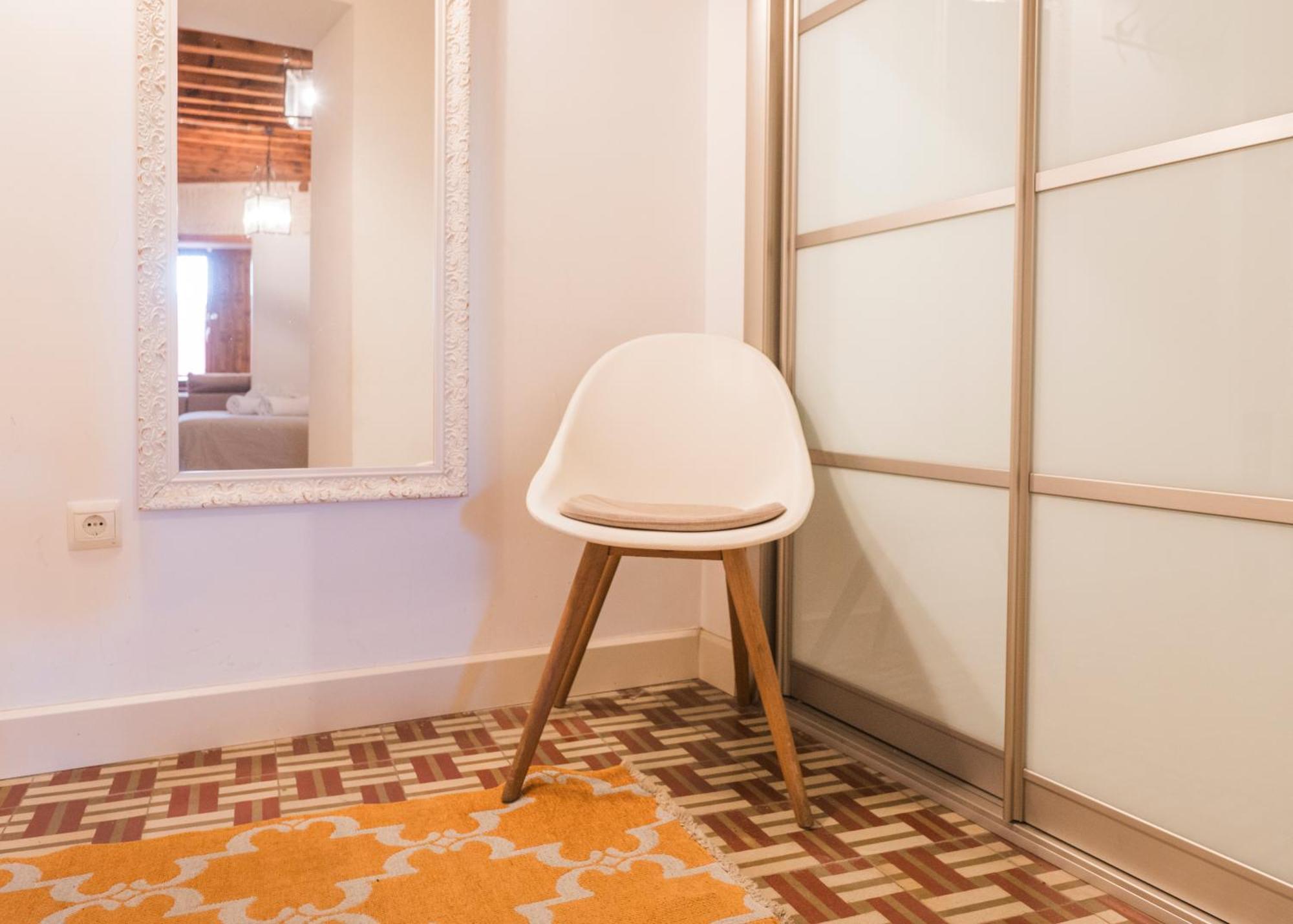 El Aljibe De San Cipriano - Apartamentos Aloha Toledo Eksteriør billede