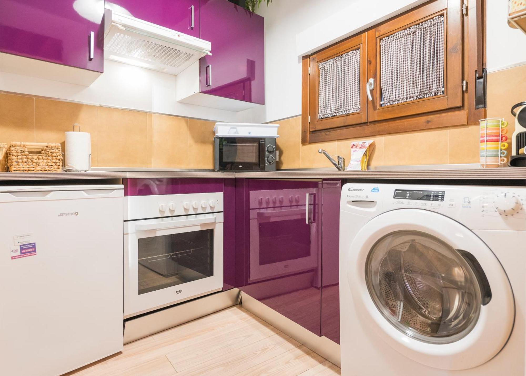 El Aljibe De San Cipriano - Apartamentos Aloha Toledo Eksteriør billede