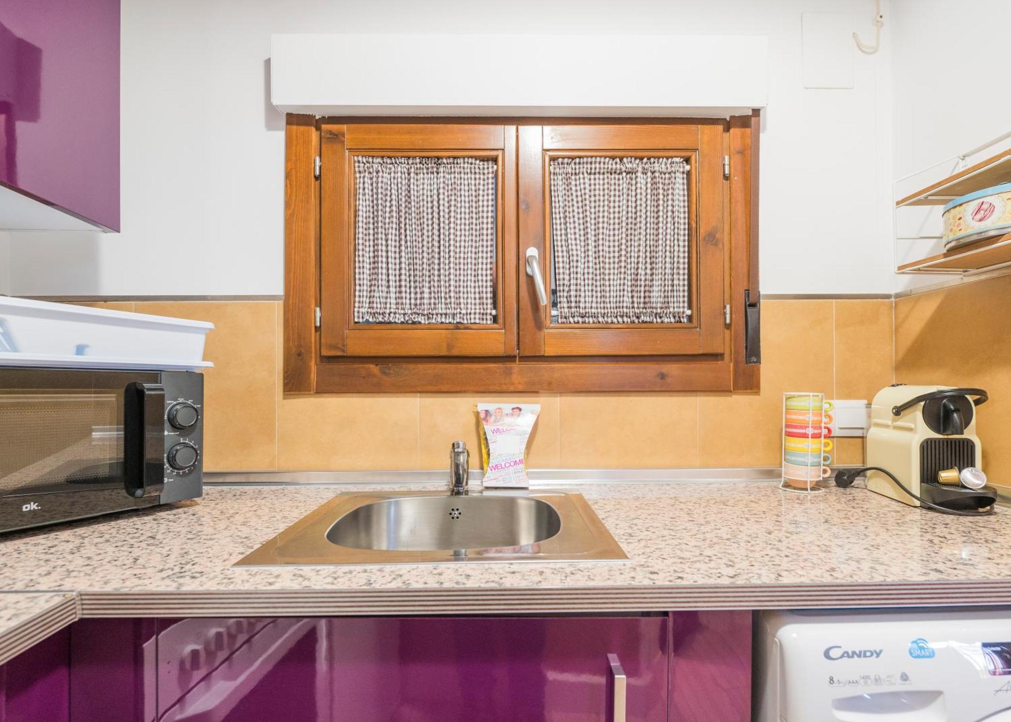 El Aljibe De San Cipriano - Apartamentos Aloha Toledo Eksteriør billede