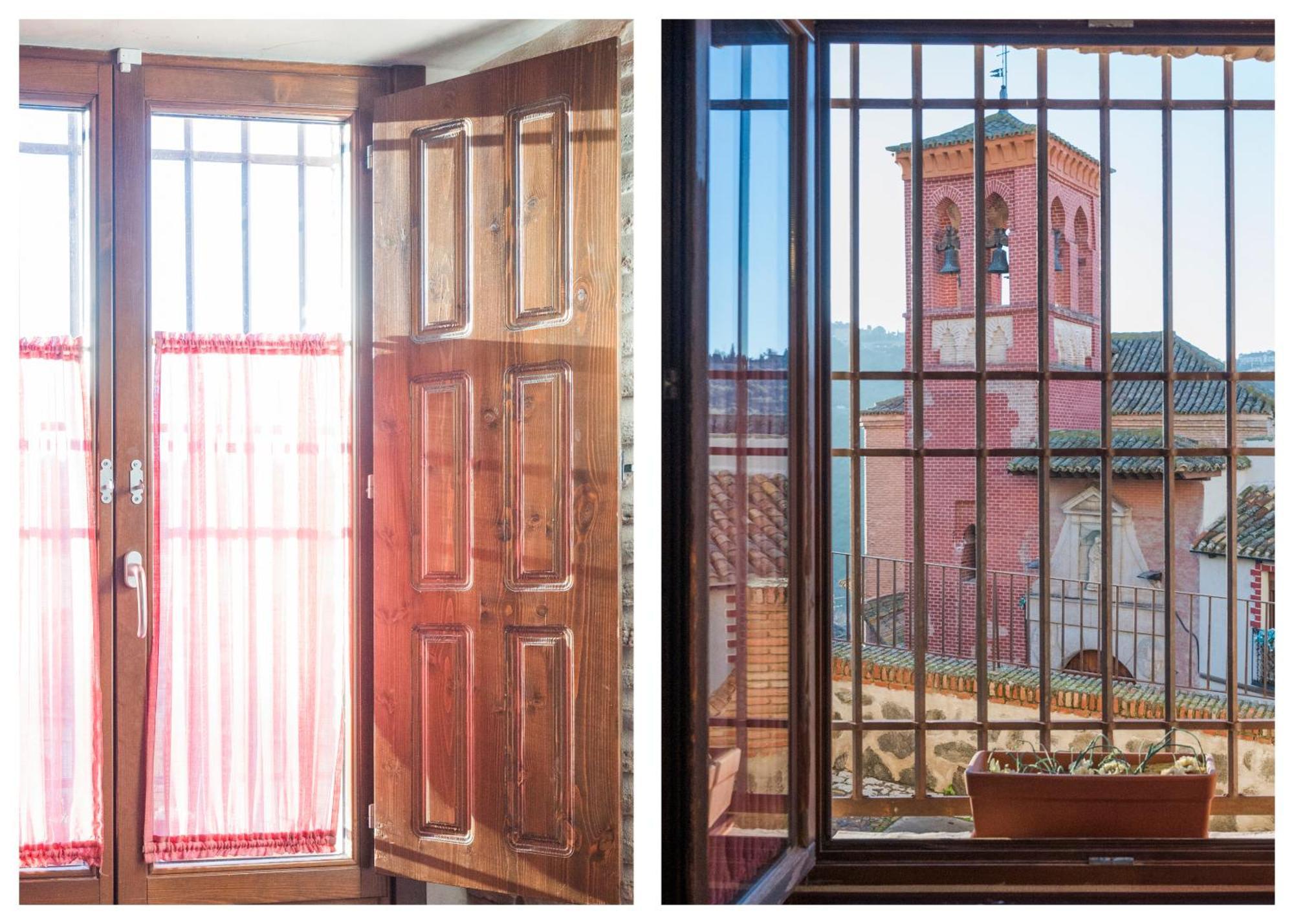 El Aljibe De San Cipriano - Apartamentos Aloha Toledo Eksteriør billede