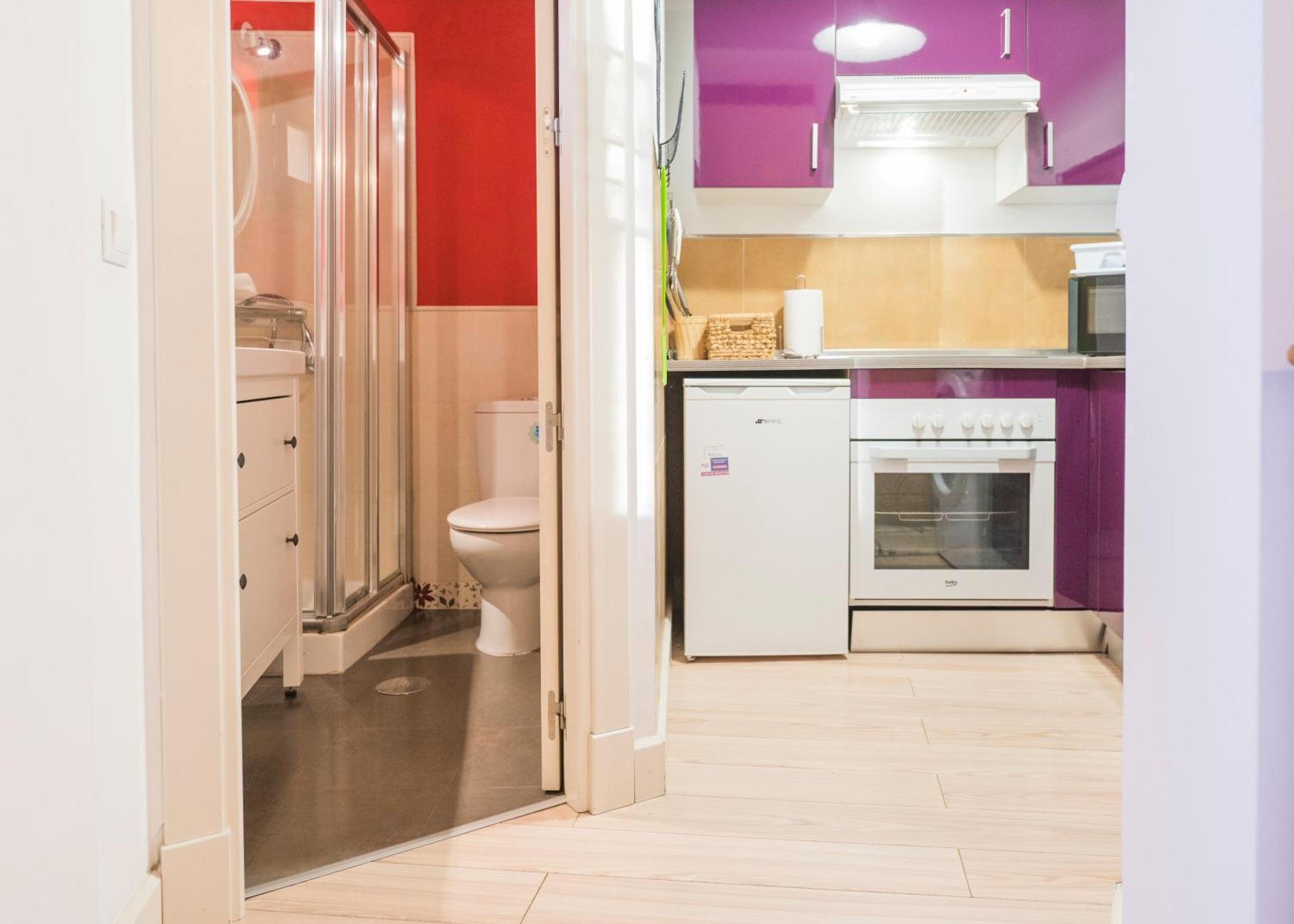 El Aljibe De San Cipriano - Apartamentos Aloha Toledo Eksteriør billede