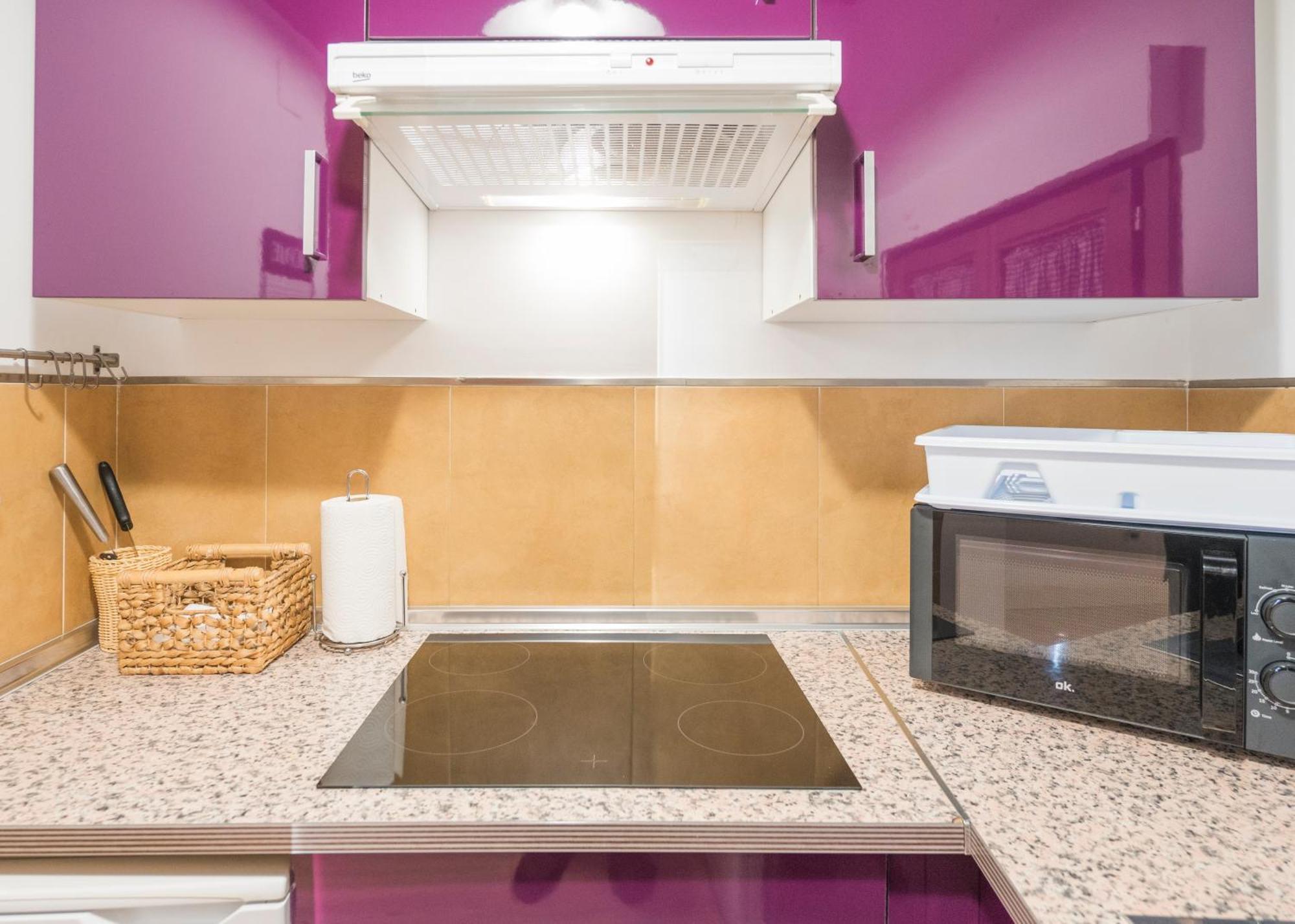 El Aljibe De San Cipriano - Apartamentos Aloha Toledo Eksteriør billede